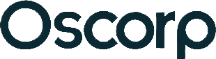 Oscorp logo
